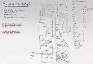 Pink shirt man in front of pink/red sign - 210730 1110 Colour.jpg